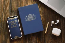 SRL iPhone