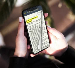 SRL iPhone